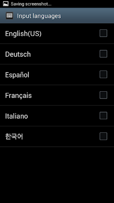 samsung languages keyboard button install settings galaxy menu easiest phone way open select screen